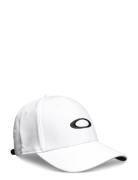 OAKLEY Golf Ellipse Hat Vit