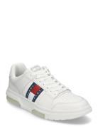 Tommy Hilfiger The Brooklyn Leather Ess Vit