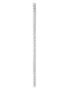 Jane Koenig Night Magic Chain Stud Silver