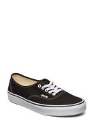 VANS Ua Authentic Svart