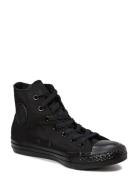 Converse Chuck Taylor All Star Svart