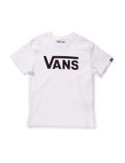 VANS Vans Classic Boys Vit