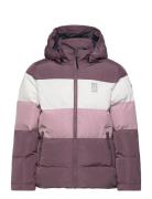 LEGO Kidswear Lwjipe 705 - Jacket Rosa