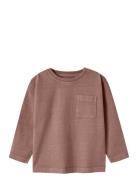 Name It Nmmtalau Nreg Ls Top Brun