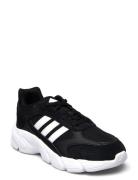 Adidas Sportswear Crazychaos 2000 El C Svart