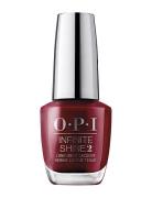 OPI Is - Can't Be Beet Röd