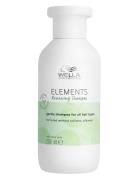 Wella Professionals Wella Professionals Elements Renewing Shampoo 250 ...