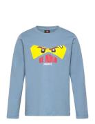 LEGO Kidswear Lwtano 703 - T-Shirt L/S Blå