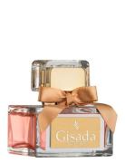 Gisada Donna Nude