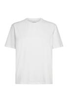 Vila Vinora S/S T-Shirt - Noos Vit