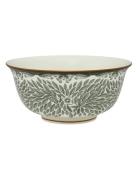 Rörstrand Ostindia Floris Bowl 50Cl Green Grön