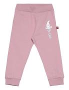 LEGO Kidswear Lwpecos 600 - Sweatpants Rosa