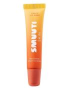 Smuuti Skin Peach Lip Mask Orange