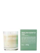 Malin+Goetz Sage Candle Nude