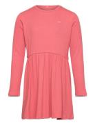 Sofie Schnoor Young Berrask Dress Rosa