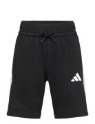 Adidas Sportswear J Cb Short Svart