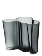 Iittala Aalto Vase Grå