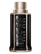 Hugo Boss Fragrance Hugo Boss The Scent Magnetic Eau De Parfum 100 Ml ...