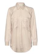 Copenhagen Muse Cmsila-Shirt Beige