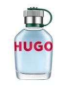 Hugo Boss Fragrance Hugo Man Eau De Toilette Nude