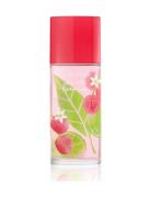 Elizabeth Arden Green Tea Lychee Lime Eau De Toilette 50 Ml Nude