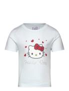 Lindex Top Hello Kitty Vit