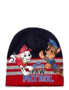 Paw Patrol Cap Marinblå