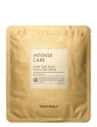 Tonymoly Tonymoly Intense Care Gold 24K Snail Hydro Gel Mask 25G Nude