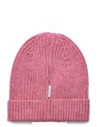 CeLaVi Beanie - Knitted Rosa