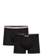 BOSS Trunk 2P Gift Svart