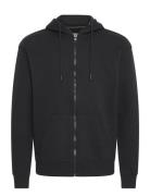 Blend Bhbrody Sweatshirt Zipp Hood Svart