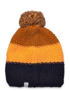 Color Kids Hat - Colorblock Multi/patterned