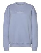 Aim´n Serif Sweatshirt Blå