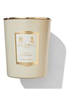 Floris Floris London Oud & Cashmere Candle Nude