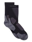 Odlo Odlo Active Warm Xc Socks Crew Svart