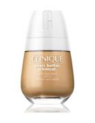 Clinique Even Better Clinical Serum Foundation Spf 20