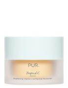 PÜR Tropical C - Brightening Vitamin C & Peptide Moisturizer Rosa