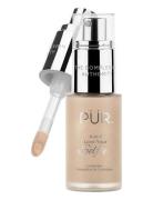 PÜR Love Your Selfie Liquid Foundation