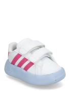 Adidas Sportswear Grand Court 2.0 Cf I Vit