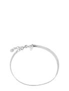 Maria Black Sentiero Bracelet Silver