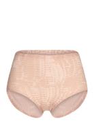 CHANTELLE Softstretch High Waist Brief Rosa