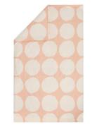 Marimekko Home Kivet Dc 240X220Cm Rosa