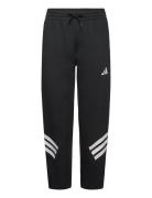 Adidas Sportswear J Fi 3S Ank Pt Svart