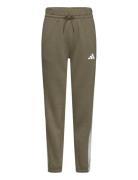 Adidas Sportswear J Cb Fl Pt Khaki Green