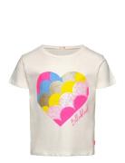 Billieblush T-Shirt Kräm