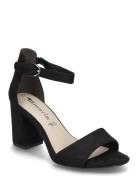 Tamaris Women Sandals Svart