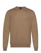 BOSS Botto-L Beige