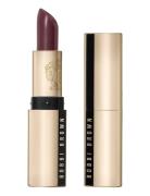 Bobbi Brown Luxe Lipstick Brun