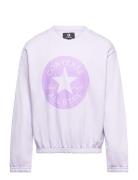 Converse Fw-Crew Lila