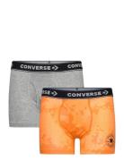 Converse Xb-Boxer/Brief Multi/patterned